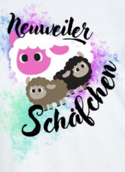 Neuweiler Schäfchen  - Kindertagespflege Weil im Schönbuch (Neuweiler)